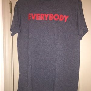 logic “everybody”
